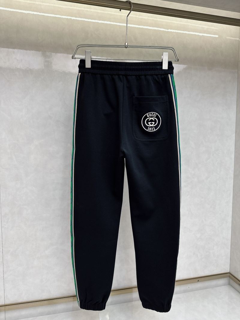 Gucci Long Pants